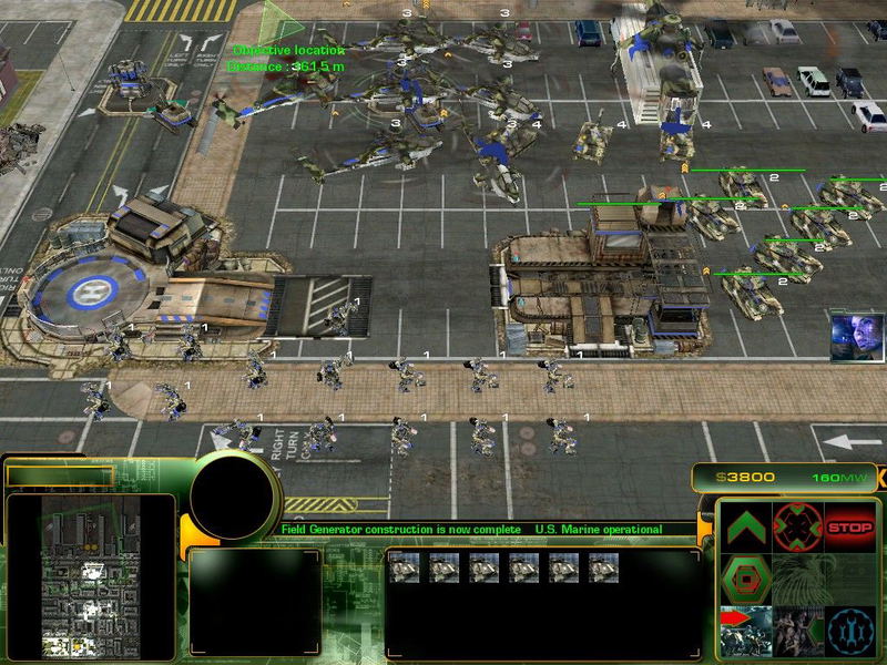 Act of War (Gold Edition) <span class="ext" style="background-color: #581c6c; color: #FFFFFF;">GOG.com</span> <span class="ext ext_digital">digital</span> image 9