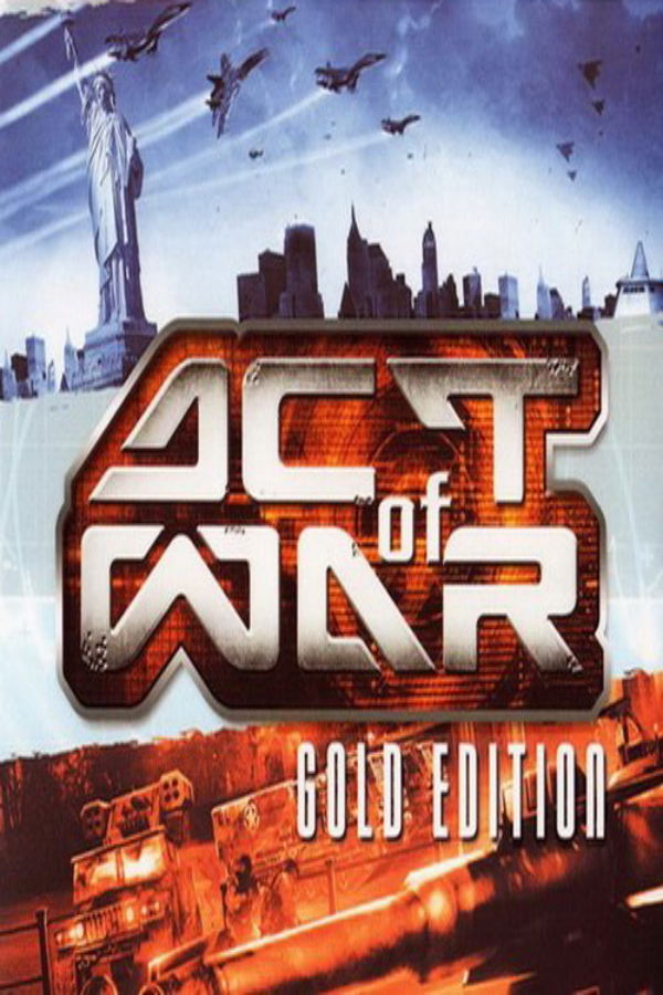 Test : Act of War : le grand détournement