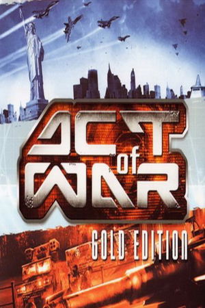 Act of War (Gold Edition)_