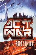 Act of War (Gold Edition) <span class="ext" style="background-color: #581c6c; color: #FFFFFF;">GOG.com</span> <span class="ext ext_digital">digital</span> thumbnail 1