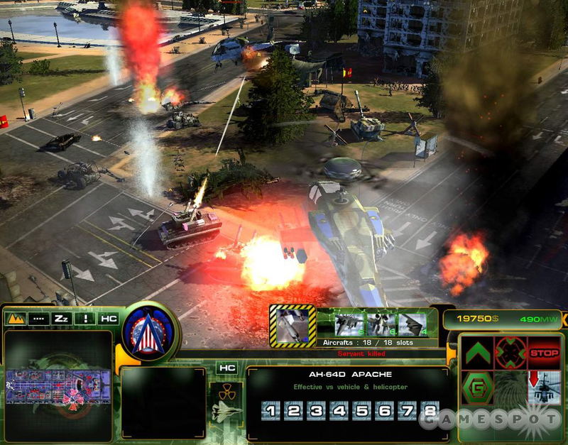 Act of War (Gold Edition) <span class="ext" style="background-color: #581c6c; color: #FFFFFF;">GOG.com</span> <span class="ext ext_digital">digital</span> image 7