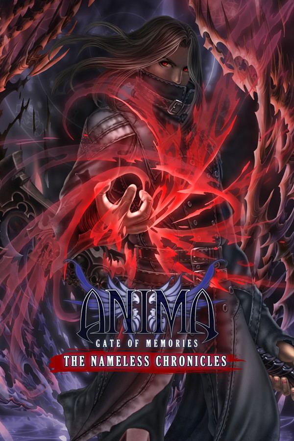 Anima: Gate of Memories - The Nameless Chronicles STEAM digital — Import Game Deal