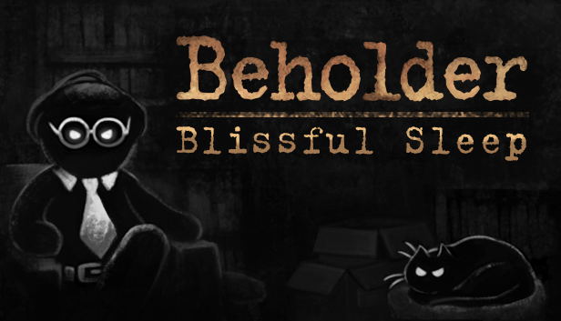 Beholder: Blissful Sleep (DLC) DLC STEAM digital — Import Game Deal