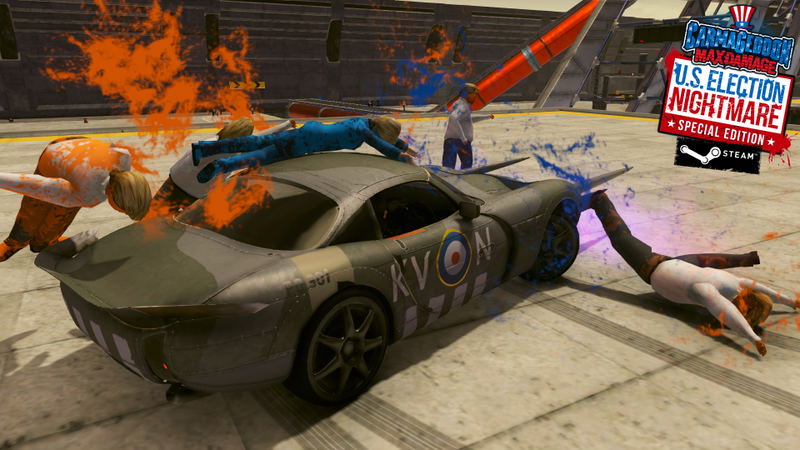Carmageddon: Max Damage <span class="ext" style="background-color: #581c6c; color: #FFFFFF;">GOG.com</span> <span class="ext ext_digital">digital</span> image 2
