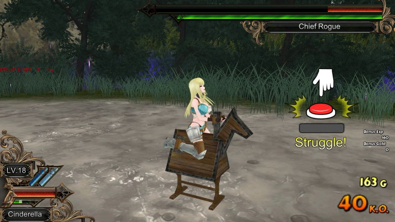 Cinderella Escape 2 Revenge <span class="ext" style="background-color: #2a475e; color: #FFFFFF;">STEAM</span> <span class="ext ext_digital">digital</span> image 10