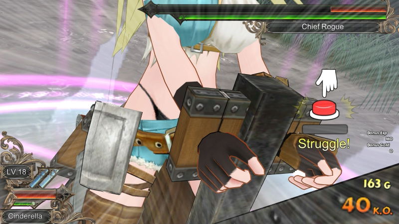 Cinderella Escape 2 Revenge <span class="ext" style="background-color: #2a475e; color: #FFFFFF;">STEAM</span> <span class="ext ext_digital">digital</span> image 11