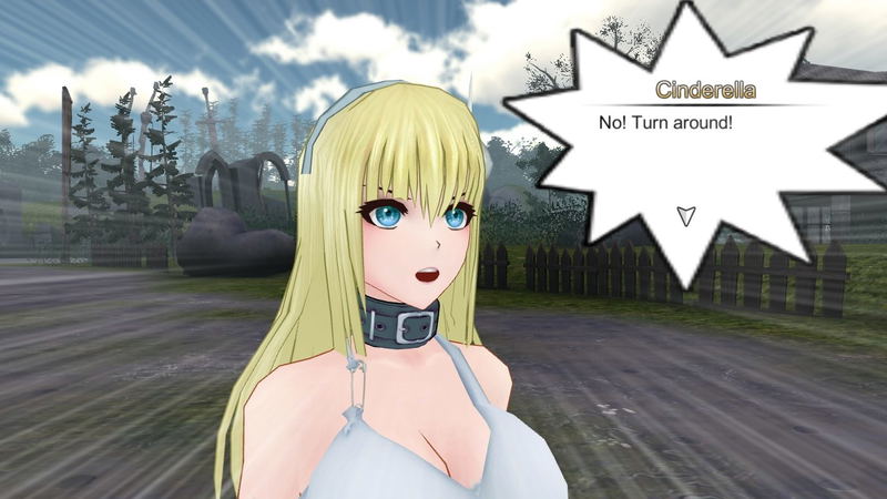 Cinderella Escape 2 Revenge <span class="ext" style="background-color: #2a475e; color: #FFFFFF;">STEAM</span> <span class="ext ext_digital">digital</span> image 4