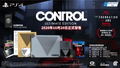 Control [Ultimate Asia Limited Edition] (English) thumbnail 1