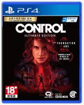 Control [Ultimate Asia Limited Edition] (English) thumbnail 2