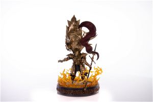 Dark Souls: Dragon Slayer Ornstein SD PVC Statue [Standard Edition]