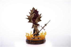 Dark Souls: Dragon Slayer Ornstein SD PVC Statue [Standard Edition]
