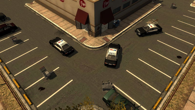 Dead State: Reanimated <span class="ext" style="background-color: #581c6c; color: #FFFFFF;">GOG.com</span> <span class="ext ext_digital">digital</span> image 2