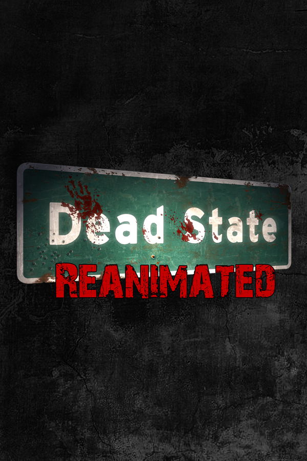 Dead State: Reanimated <span class="ext" style="background-color: #581c6c; color: #FFFFFF;">GOG.com</span> <span class="ext ext_digital">digital</span> image 1