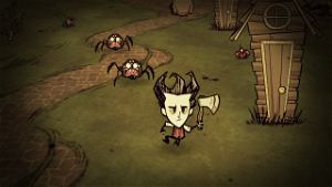 Don't Starve Alone Pack