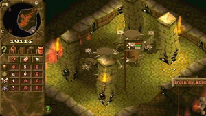 Dungeon Keeper (Gold Edition)_