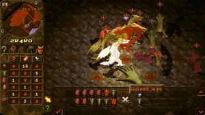 Dungeon Keeper (Gold Edition)_