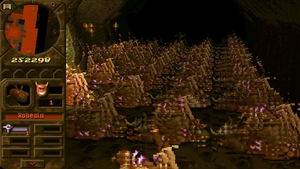 Dungeon Keeper (Gold Edition)_