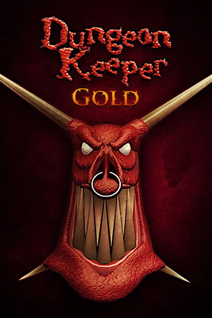 Dungeon Keeper (Gold Edition)_