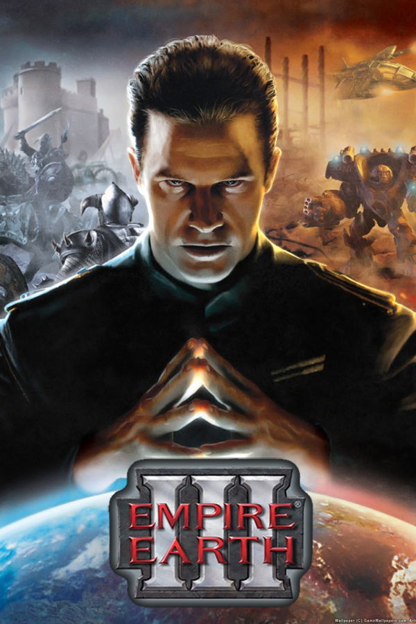 Empire Earth 3 <span class="ext" style="background-color: #581c6c; color: #FFFFFF;">GOG.com</span> <span class="ext ext_digital">digital</span> image 1