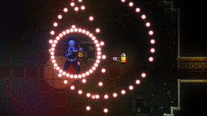 Enter the Gungeon_