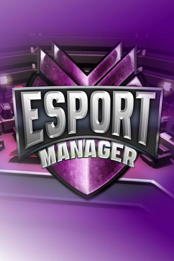 ESport Manager <span class="ext" style="background-color: #2a475e; color: #FFFFFF;">STEAM</span> <span class="ext ext_digital">digital</span> image 1