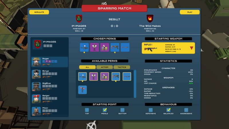 ESport Manager <span class="ext" style="background-color: #2a475e; color: #FFFFFF;">STEAM</span> <span class="ext ext_digital">digital</span> image 4