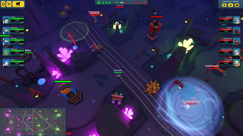 ESport Manager <span class="ext" style="background-color: #2a475e; color: #FFFFFF;">STEAM</span> <span class="ext ext_digital">digital</span> image 6