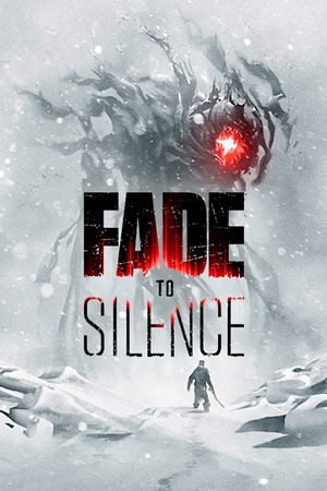 Fade to Silence_