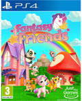Fantasy Friends thumbnail 1