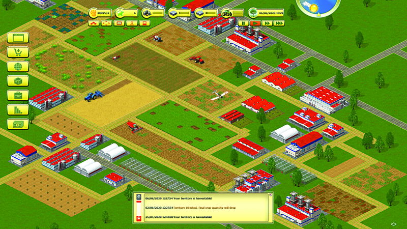 Farming World <span class="ext" style="background-color: #2a475e; color: #FFFFFF;">STEAM</span> <span class="ext ext_digital">digital</span> image 2