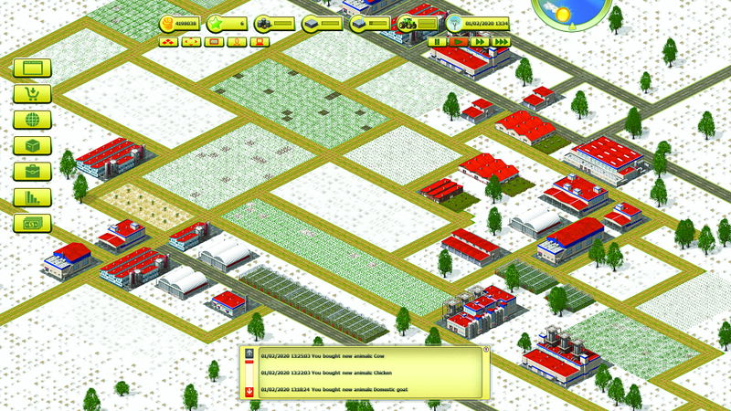 Farming World <span class="ext" style="background-color: #2a475e; color: #FFFFFF;">STEAM</span> <span class="ext ext_digital">digital</span> image 6