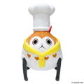 Final Fantasy XIV Plush: Paissa Patissier thumbnail 1