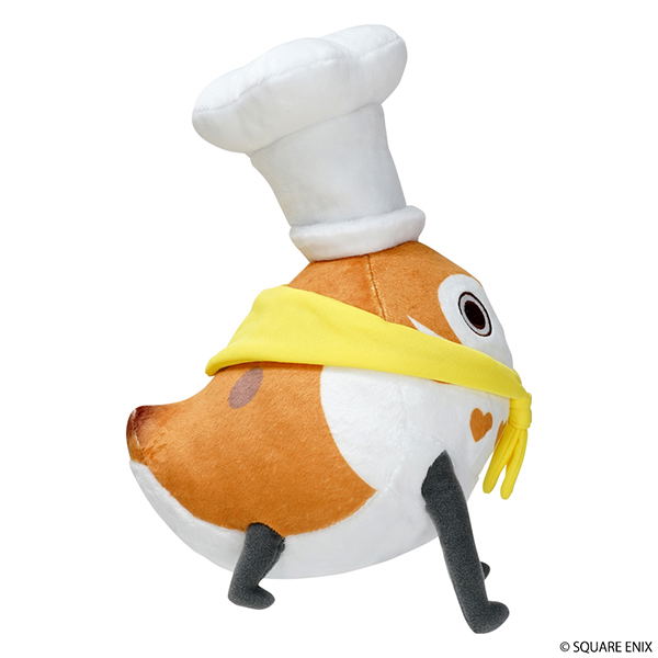 Final Fantasy XIV Plush: Paissa Patissier image 5