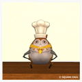 Final Fantasy XIV Plush: Paissa Patissier thumbnail 7