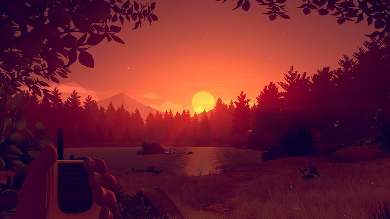 Firewatch <span class="ext" style="background-color: #581c6c; color: #FFFFFF;">GOG.com</span> <span class="ext ext_digital">digital</span> image 3