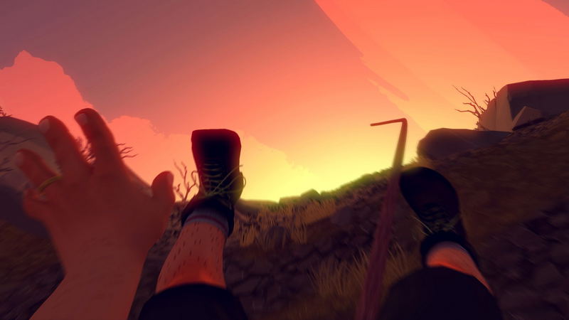 Firewatch <span class="ext" style="background-color: #581c6c; color: #FFFFFF;">GOG.com</span> <span class="ext ext_digital">digital</span> image 6