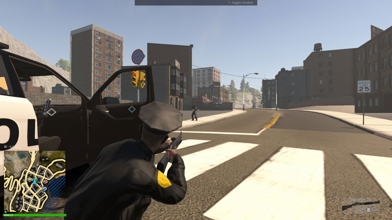 Flashing Lights: Police Fire EMS <span class="ext" style="background-color: #2a475e; color: #FFFFFF;">STEAM</span> <span class="ext ext_digital">digital</span> image 3