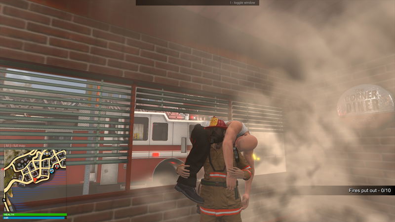 Flashing Lights: Police Fire EMS <span class="ext" style="background-color: #2a475e; color: #FFFFFF;">STEAM</span> <span class="ext ext_digital">digital</span> image 4