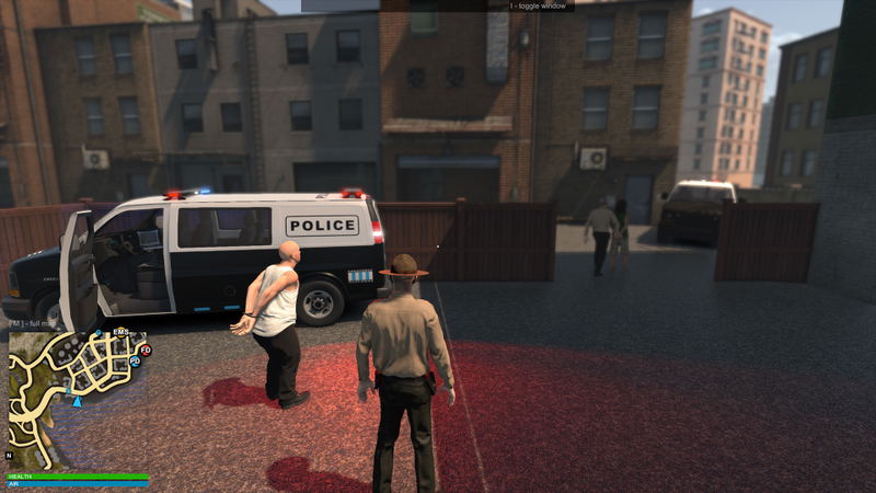 Flashing Lights: Police Fire EMS <span class="ext" style="background-color: #2a475e; color: #FFFFFF;">STEAM</span> <span class="ext ext_digital">digital</span> image 6