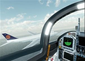 Flying Aces: Navy Pilot Simulator