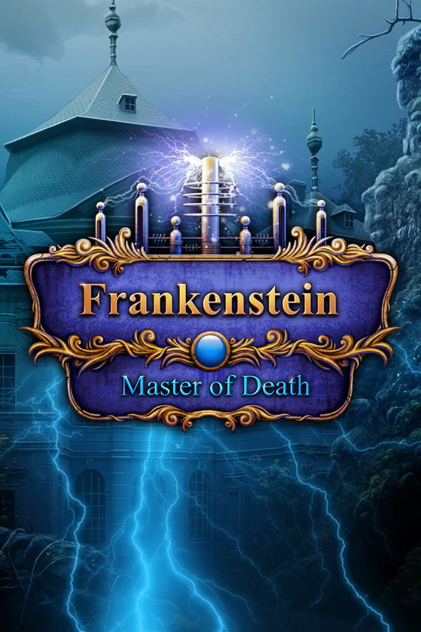 Frankenstein: Master of Death STEAM digital — Import Game Deal