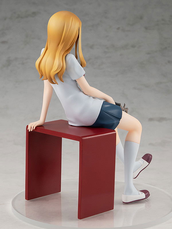 Gleipnir: Pop Up Parade Claire Aoki image 10