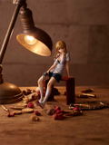 Gleipnir: Pop Up Parade Claire Aoki thumbnail 2