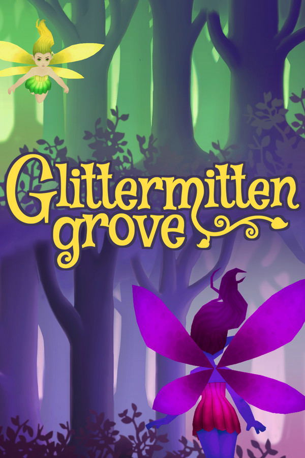 Glittermitten Grove STEAM digital — Import Game Deal