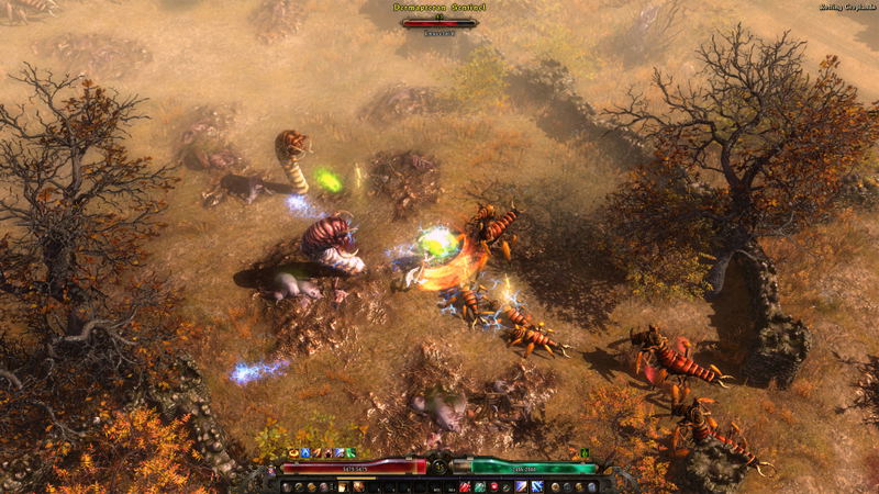 Grim Dawn <span class="ext" style="background-color: #581c6c; color: #FFFFFF;">GOG.com</span> <span class="ext ext_digital">digital</span> image 5