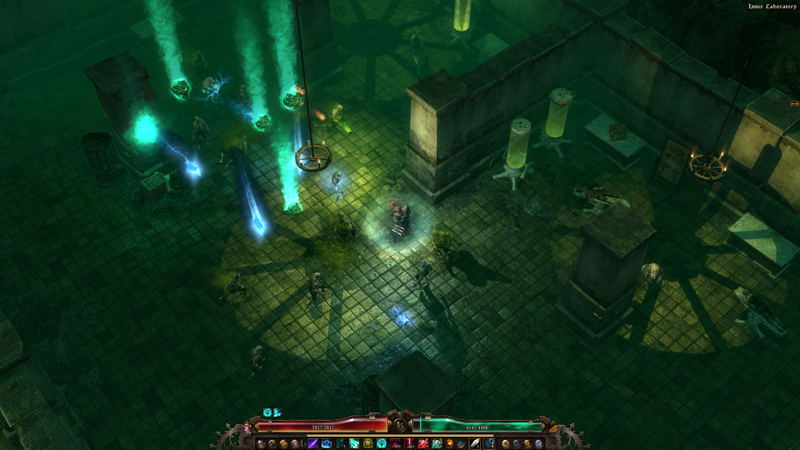 Grim Dawn <span class="ext" style="background-color: #581c6c; color: #FFFFFF;">GOG.com</span> <span class="ext ext_digital">digital</span> image 7