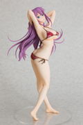 Grisaia Phantom Trigger 1/6 Scale Pre-Painted Figure: Rena Fukami thumbnail 1