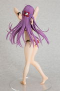Grisaia Phantom Trigger 1/6 Scale Pre-Painted Figure: Rena Fukami thumbnail 10