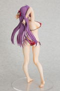 Grisaia Phantom Trigger 1/6 Scale Pre-Painted Figure: Rena Fukami thumbnail 11