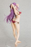 Grisaia Phantom Trigger 1/6 Scale Pre-Painted Figure: Rena Fukami thumbnail 12